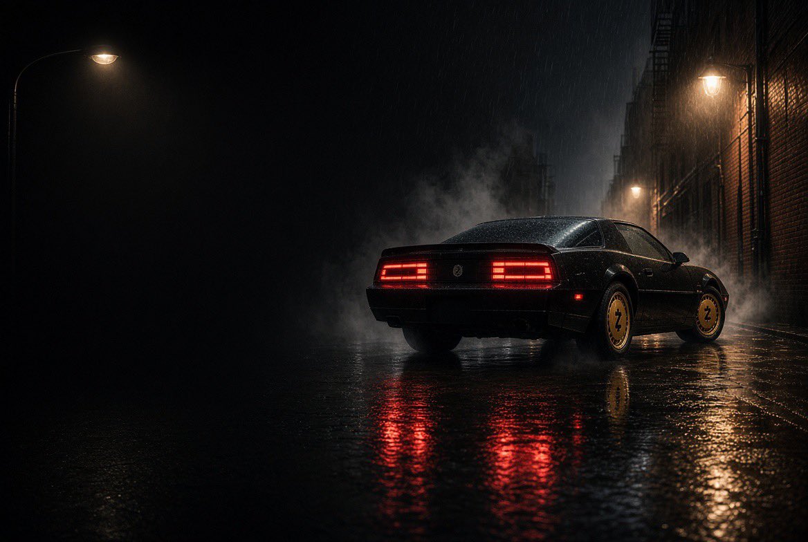 zriderxyz's tweet photo. ZCASH is crashing. ZRIDER is live.

For riders who stay in the shadows and off the camera eye. Not a partnership. Not a 
promise. A car.

Get in the car. Let’s go! 

5jYm8U5fkphgkSuczQoBxj485CFHpCFK9dH7qG5Spump https://t.co/X1cHetHeoV