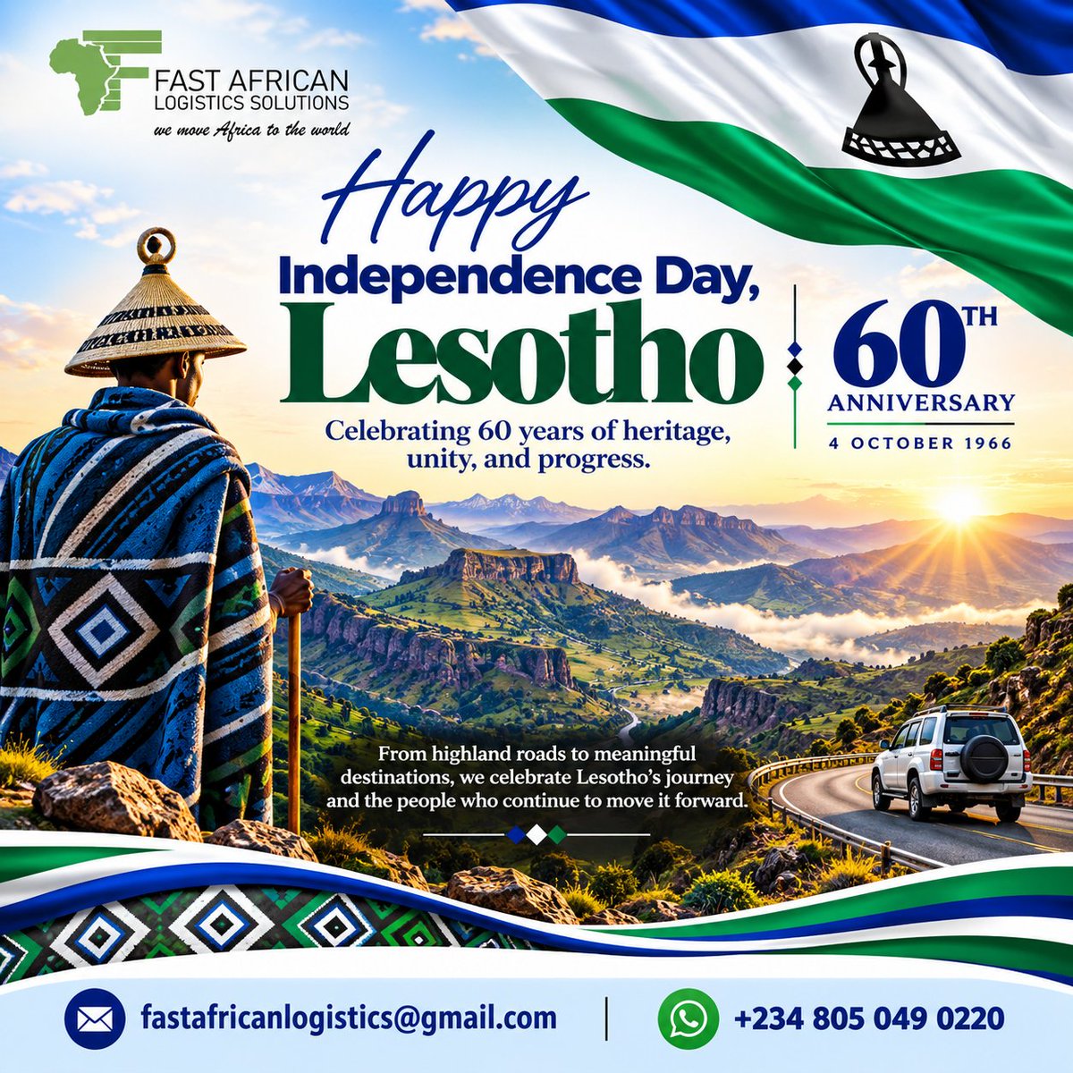 Fastafricanlog tweet picture