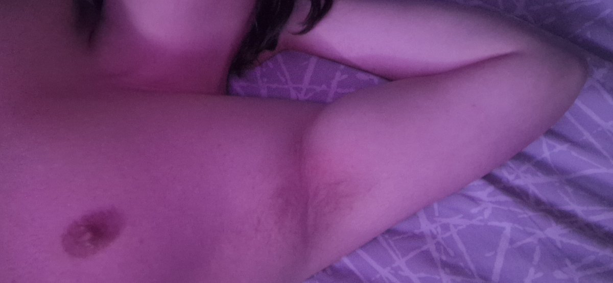 MuskyDerg's tweet photo. You guys seemed to really enjoy my last pit pic, so here's another, haven't taken a shower yet today so it's nice and warm https://t.co/Fj6NutrZQp