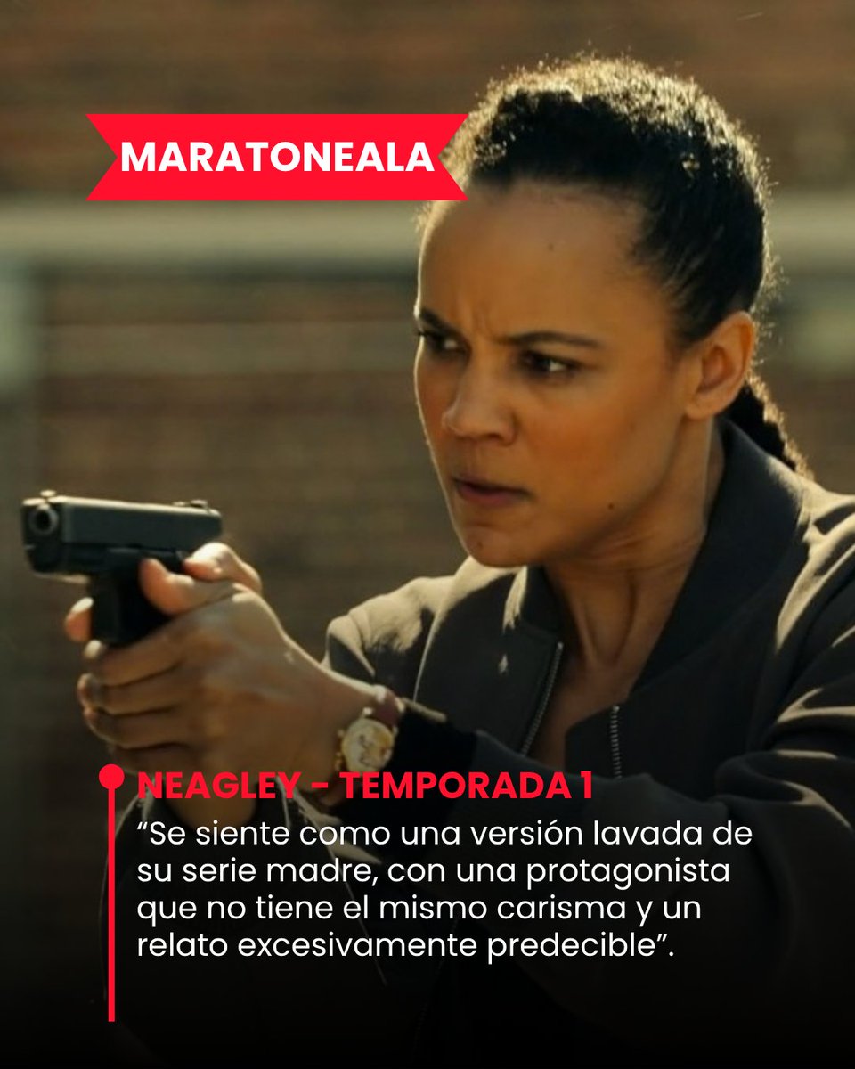 funcinemamdq's tweet photo. MARATONEALA 📺 @rodma28 escribe sobre #Neagley, spinoff de #Reacher, disponible en #PrimeVideo
✍️ https://t.co/5aaKtAwnYi
#NickSantora #LeeChild #MariaSten #GreystonHolt #AdelineRudolph #JasperJones #MatthewDelNegro #DamonHerriman #PeterOuterbridge #series #streaming https://t.co/AQollNsjvd