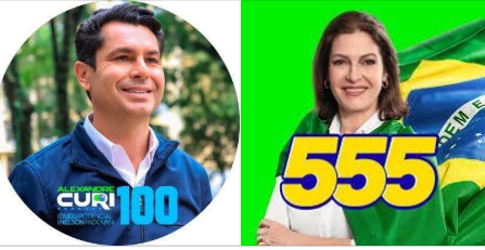 Ary_AntiPT's tweet photo. TSE cassa candidatura de @deltanmd
Continuo na opcao @AlexandreCuri 100 e @CristinaGraeml 555. Peco seu voto https://t.co/F5flzpgoE4

#Parana https://t.co/ypsjR4WxVj
