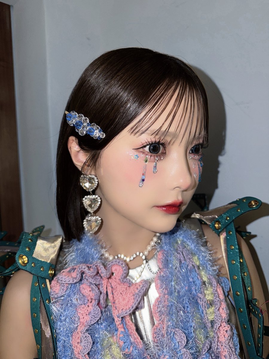 rino_ct1224's tweet photo. 涙 https://t.co/l0GdQRxFwE