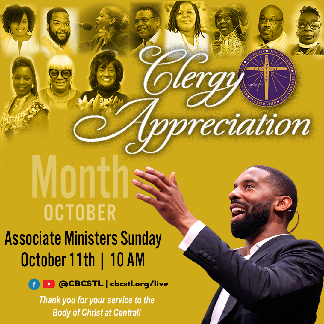 cbcstl's tweet photo. #ClergyAppreciationMonth #clergy
#praise #PraiseGod #praiseandworship #praiseandworshipmusic #worshipmusic #worship #WorshipExperience #worshipexperience2026 #sermon #preaching #preachingtheword #preachingthewordofGod #prayer #prayingforyou
#GoOut #doinglifewherepeopledolife https://t.co/nxsSakhwTM