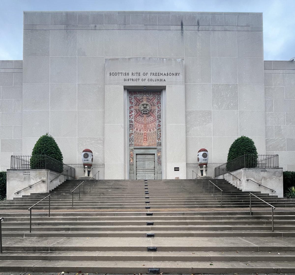 MttCarmichael's tweet photo. the mothership https://t.co/WHMdLyCT19