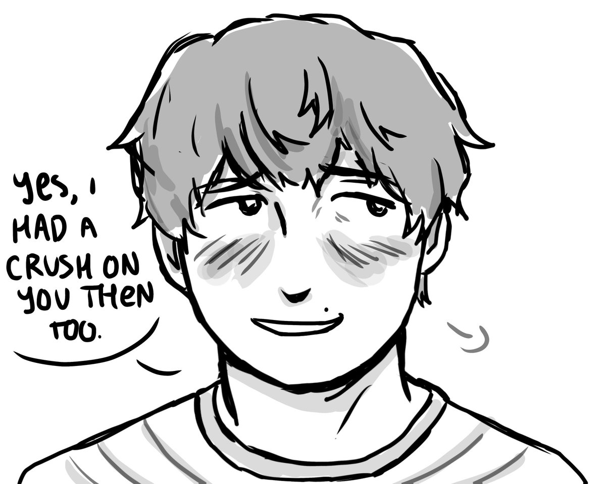 traffysoup's tweet photo. #byler healings https://t.co/wt473n0ZLj