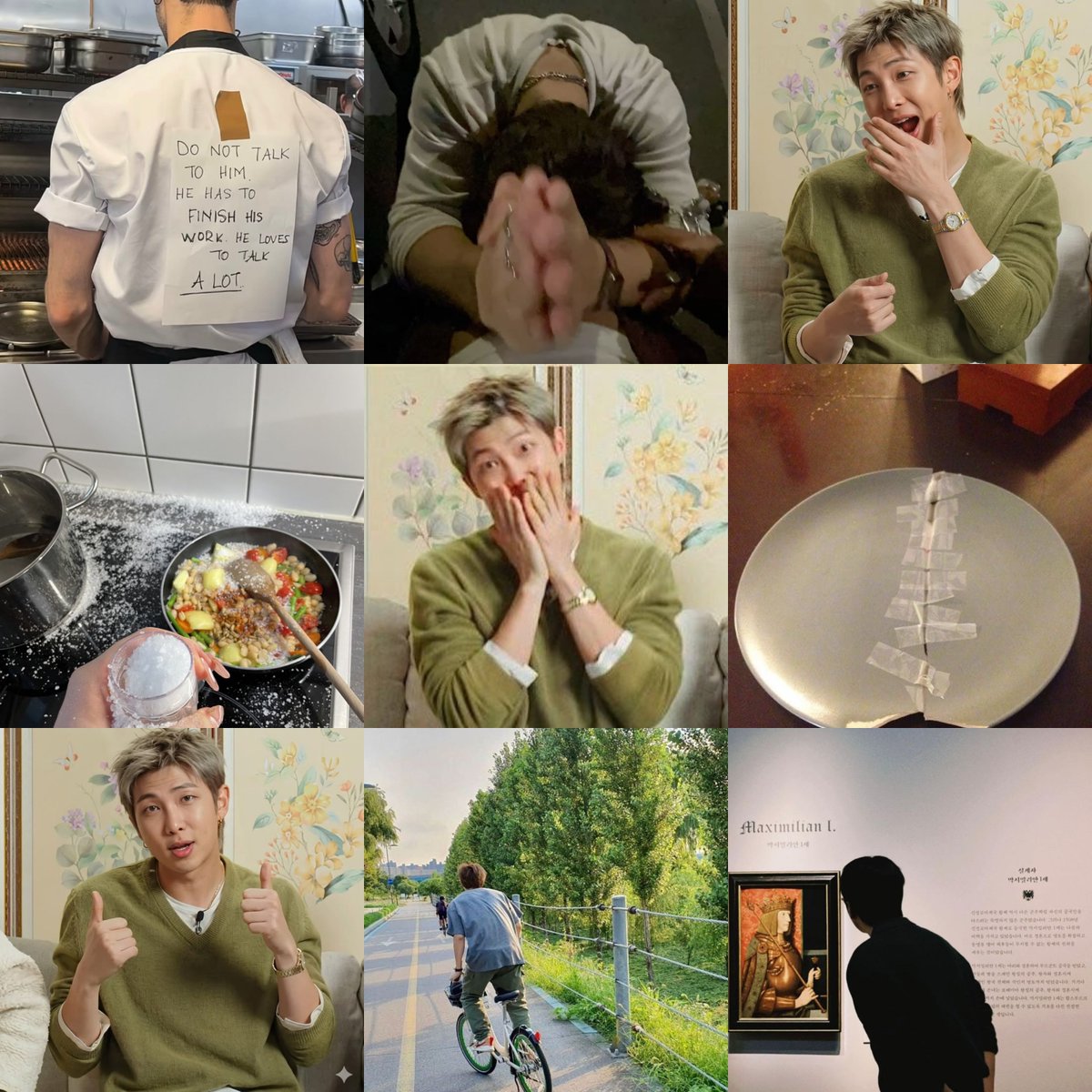 astrophe_daisy_'s tweet photo. #namgiau Namjoon 3 yıldır platonik olduğu crushı tarafından yanlış bir anlaşılma ile farkedilir https://t.co/KFoYyCr8vQ