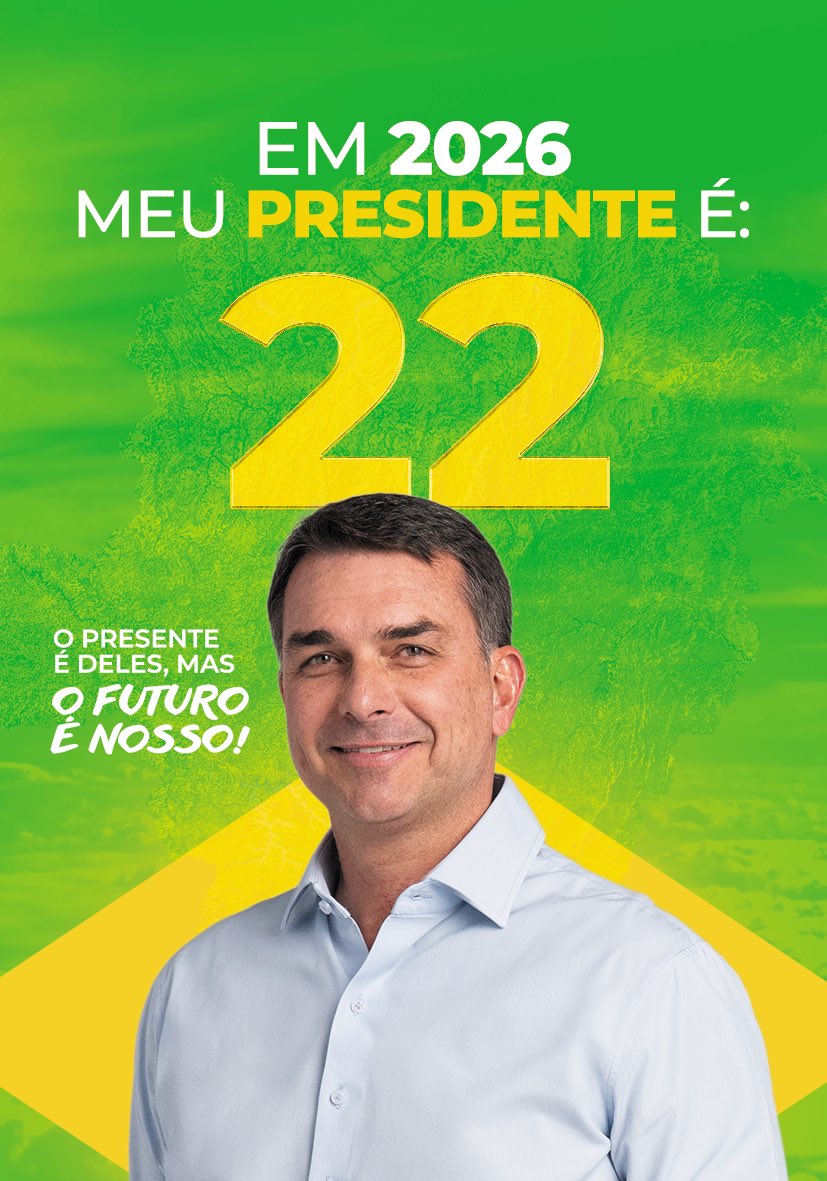 nikolas_dm's tweet photo. O nosso presidente! Derrotaremos o PT 🙌🏻🇧🇷 @FlavioBolsonaro https://t.co/FMubTAyMp3