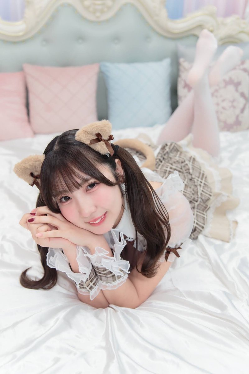 mimi__usami's tweet photo. おはよう！生まれました♡ https://t.co/CLzsIHOXbu