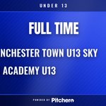 Photo by March Academy FC (@MarchAcademyFC)
