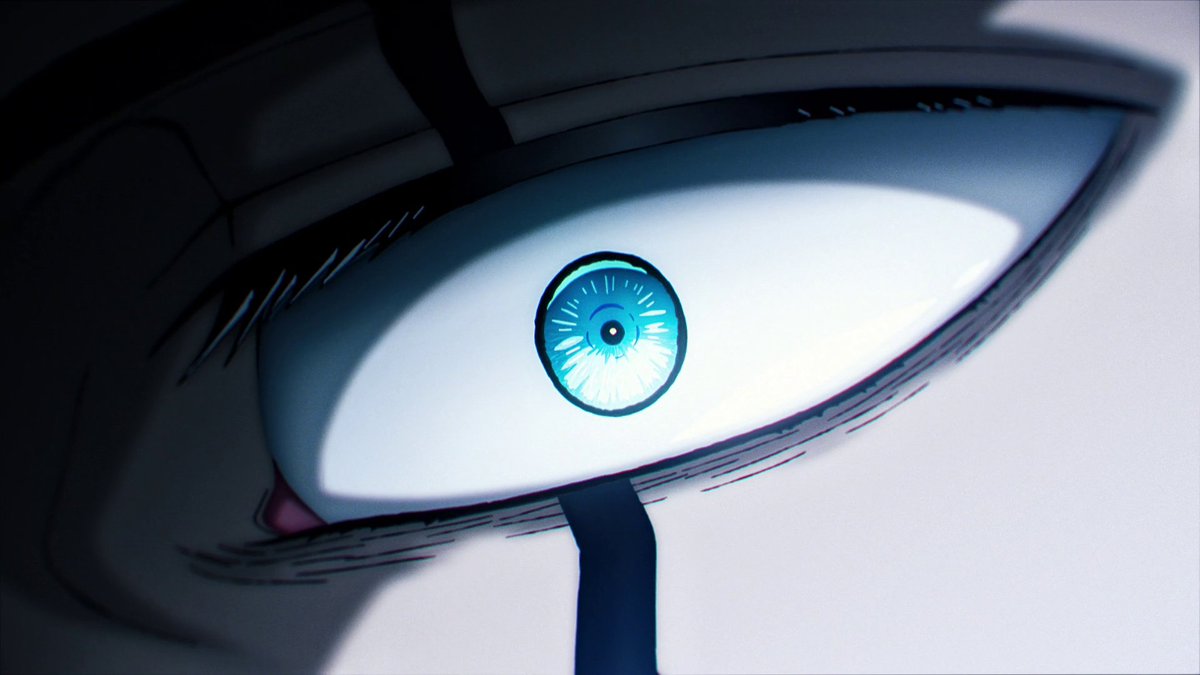 chzt0s's tweet photo. I've said this before, but I've always held BC in a special place in my heart as it was one of the first weekly anime I watched besides OP, so to see it back feels so fucking surreal, especially now that the production seemingly seems stronger than ever! Incredible first episode. https://t.co/BwpAqSQddQ