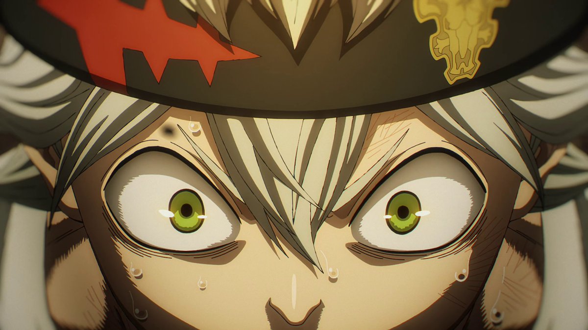 chzt0s's tweet photo. I've said this before, but I've always held BC in a special place in my heart as it was one of the first weekly anime I watched besides OP, so to see it back feels so fucking surreal, especially now that the production seemingly seems stronger than ever! Incredible first episode. https://t.co/BwpAqSQddQ