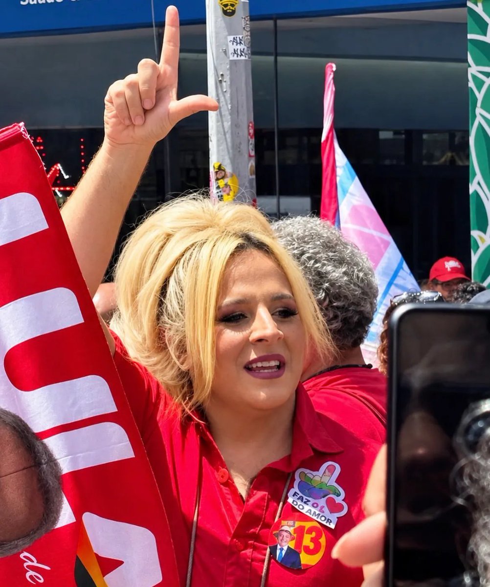 KaizerGabriel's tweet photo. Uma das fotos mais poderosas dessa campanha https://t.co/abwKLflFPs