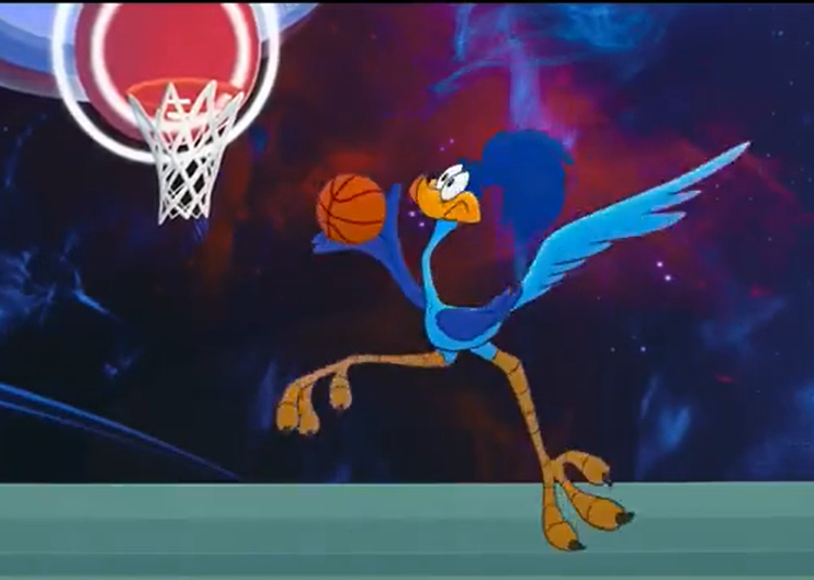 Abe_Doubt's tweet photo. Te amo mucho correcaminos 2d de space jam 2 https://t.co/VYHhP5NvNL