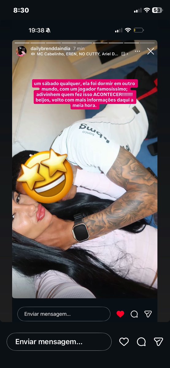 fdsoplaneta's tweet photo. Jogador famosíssimo o menino tendo nem 10k de seguidores tadinho de vcs gente🤣🤣🤣🤣🤣🤣🤣🤣
Samuel vendendo a Brenda pro jogador da sub eu falo q essas porra feita mtt pouco! https://t.co/cCWIiBicT2