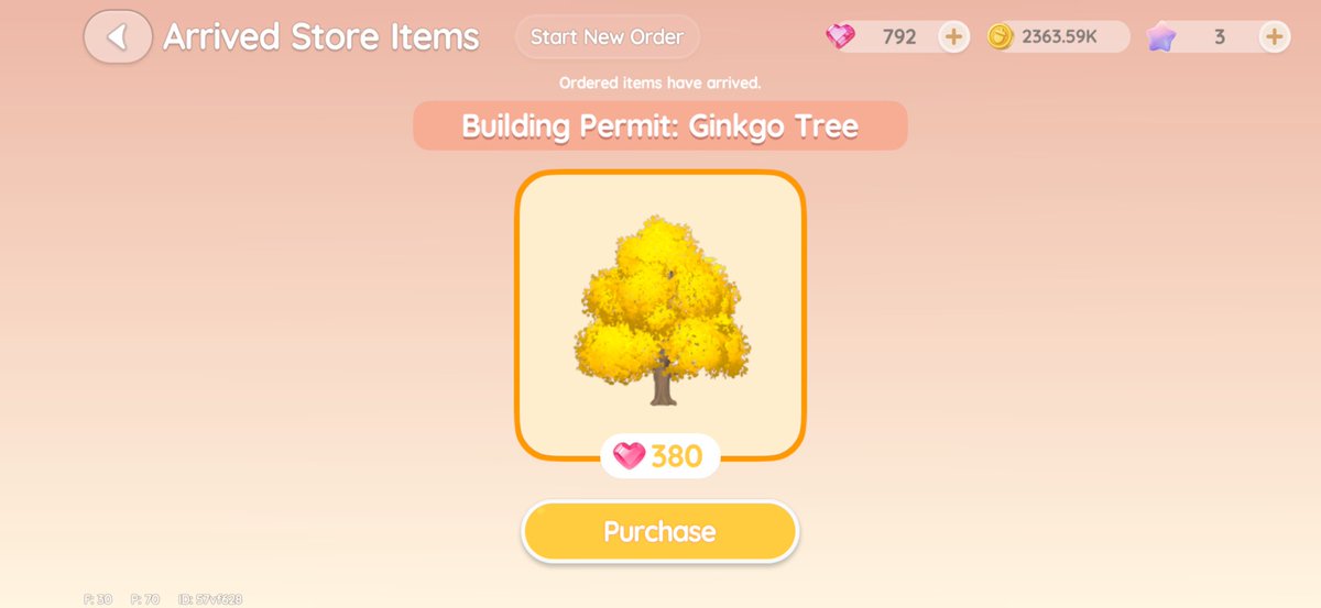 sushicollects's tweet photo. Finally! So happy with this purchase! 💛🍂🍁 https://t.co/nOZMjLQaft