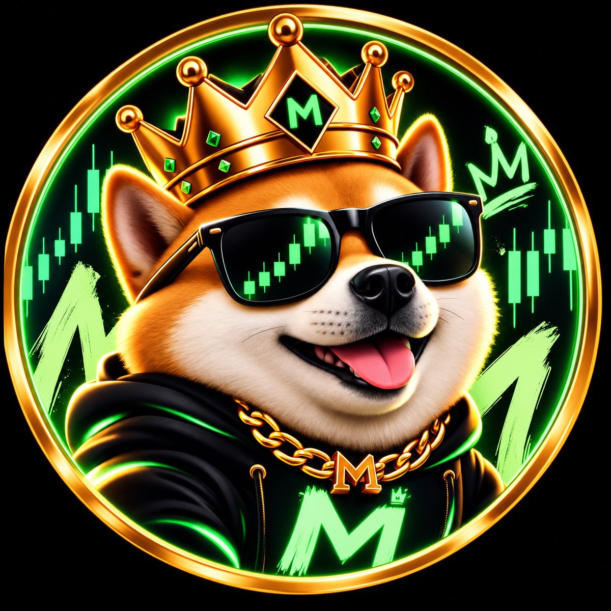 MikosLab's tweet photo. 👀 MEME COIN HUNTERS — MEET MIKOS.

They built an AI to FIND the next viral meme.

It escaped the lab and decided to BECOME ONE. 🤖🐕👑

$MIKOS is live on Solana.
The story is just getting started.

DYOR. Follow the experiment: @MikosLab

Official CA:
7mFtkRDcvNJtQHZv7jaTygv6tW7yzJwnCwRTY2HTpump

#Memecoin #Solana #SolanaMemes #Crypto