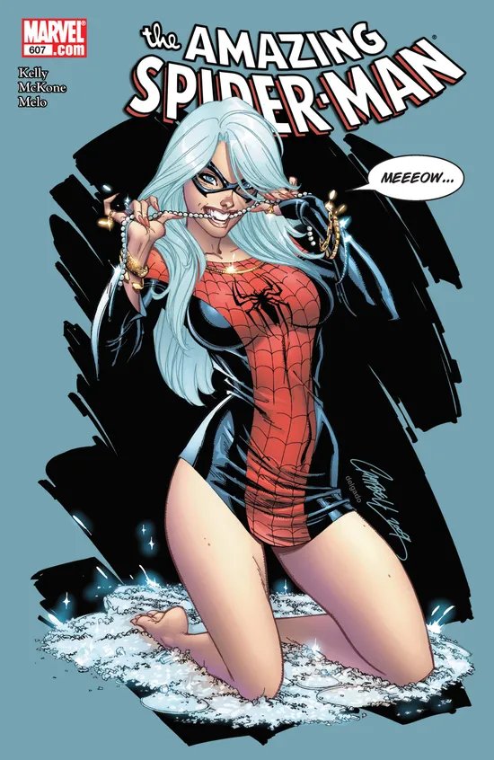 WolfyBadGuy's tweet photo. @Spideremilio Esta es la Black Cat que le comente en el directo
Porfin me anime a abrirla y la verdad bastante Nice y se ve mejor en persona que en caja 
Portada para que no le haga el feo a mi figura de Spider Andrew 😅🕷🕸🕸 https://t.co/bS8xXqcoYa