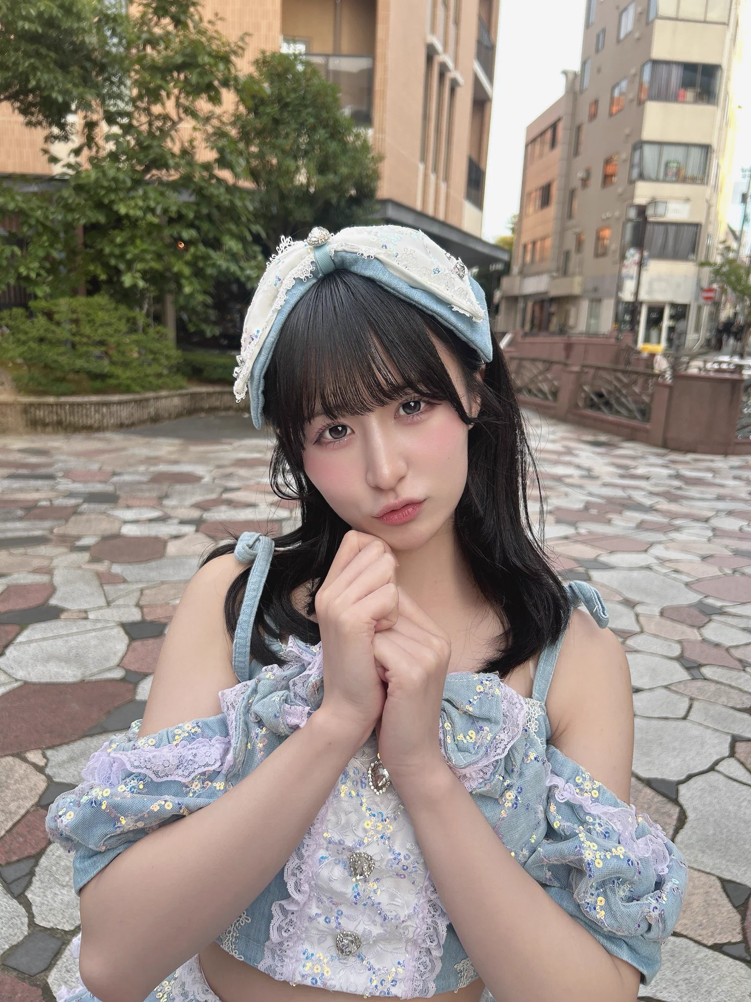 芝咲智菜 (SAY-LA) (@shibasaki_china) / X