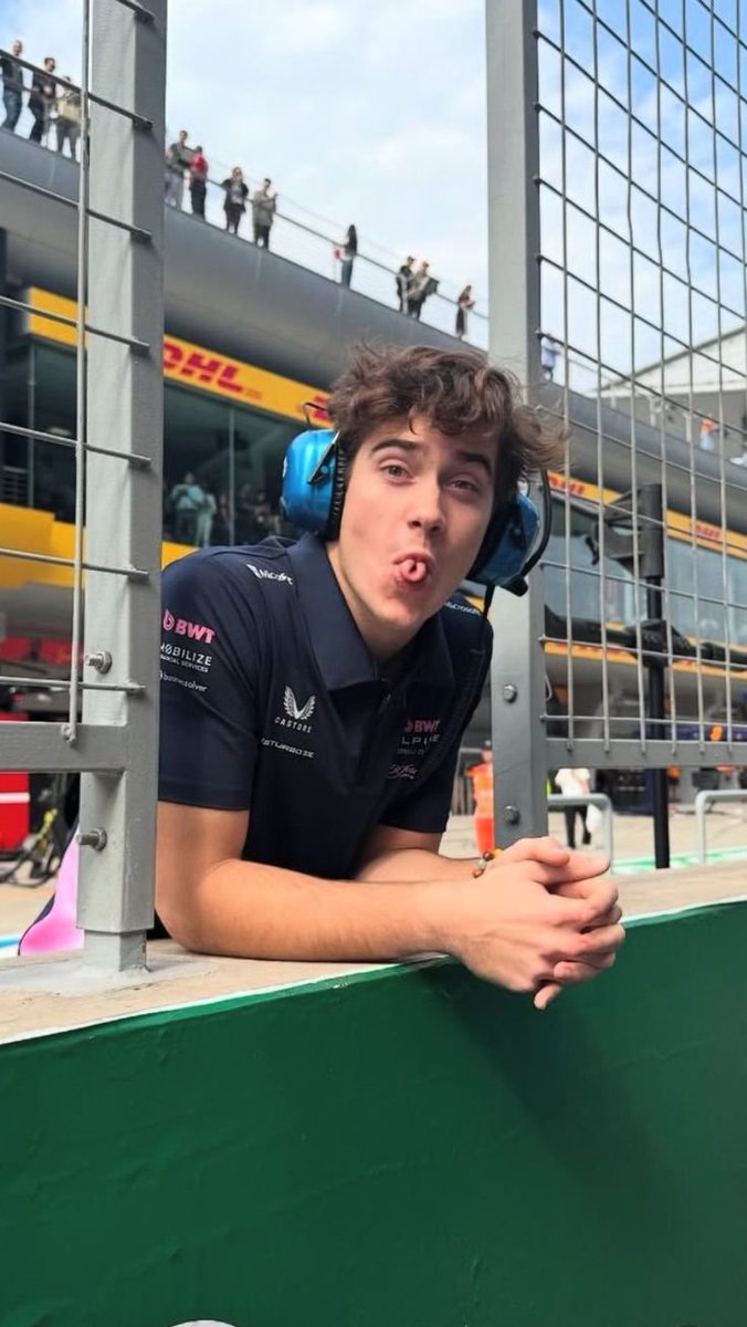 heemysoul_'s tweet photo. HOLIIII soy nahi, sigo a franco desde que subió a f1 y también banco a max (mis dos protegidos🫶🏻) 
busco mutis fc43 y mv3 que los banquen!!

@verstapinto
@rosasyrubes
@tate_pimpim
#Integración43 #siempreconel43 https://t.co/TaTT5x1UnW
