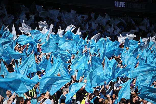 DeeTriumph's tweet photo. Manchester City has 17M+ followers on X. 🩵🔥

Rivalry is football, not war. 😂🤝
Follow each other. Follow me @DeeTriumph. 👊

Thanks! 🙏🩵 https://t.co/0bMwBkGgY4