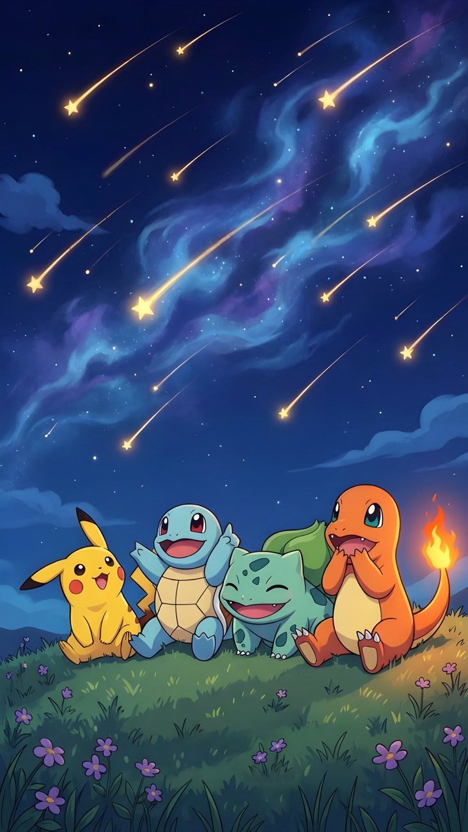 DJames947740's tweet photo. Pokemon https://t.co/CghkT2Aacq