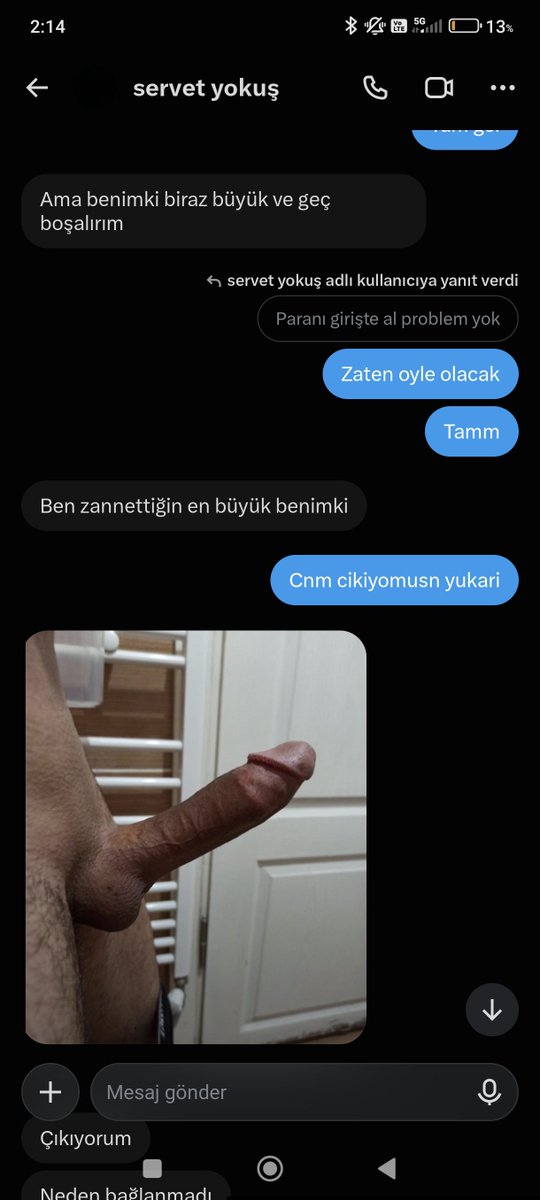 AFROMARAS's tweet photo. Boyle zavalli aciz  orosbu cocuklari da var işte bu memelekette sadece mesajlasmayla kendini tatmin edebilen zavallı lar var 😄😄 #kahramanmaraş #maras #marasbayan #marasesc #kahramanmarasbayan #maraş https://t.co/yHIC67EFhh