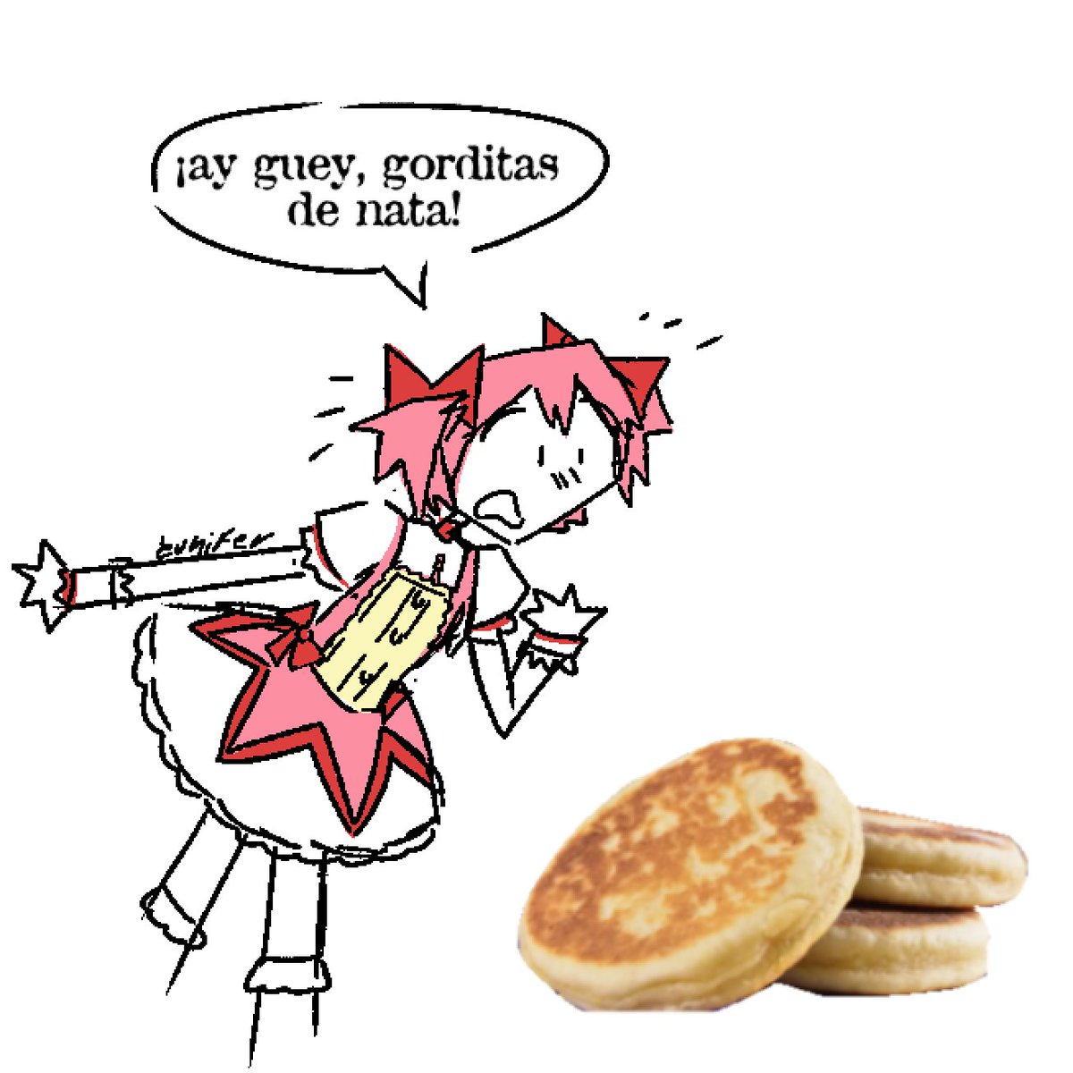 momone_yunifer's tweet photo. Felih cum madoka https://t.co/Cc5wAnVqdw
