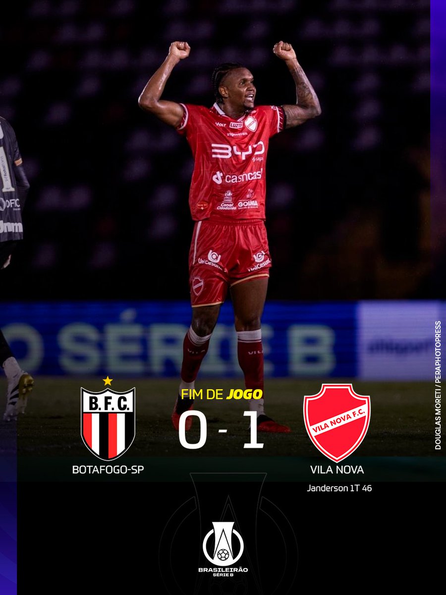 BrasileiraoB's tweet photo. VIIIIIIIIIIIIILAAAAAAAAAAAAAAAAAAA!!!! 🔴⚪

Nessa altura do campeonato, 1️⃣❎0️⃣ é goleada! A equipe comandada por Guto Ferreira conquista mais uma vitória na Bzona e segue na liderança!

#BrasileirãoB https://t.co/QT0jqh5ELH