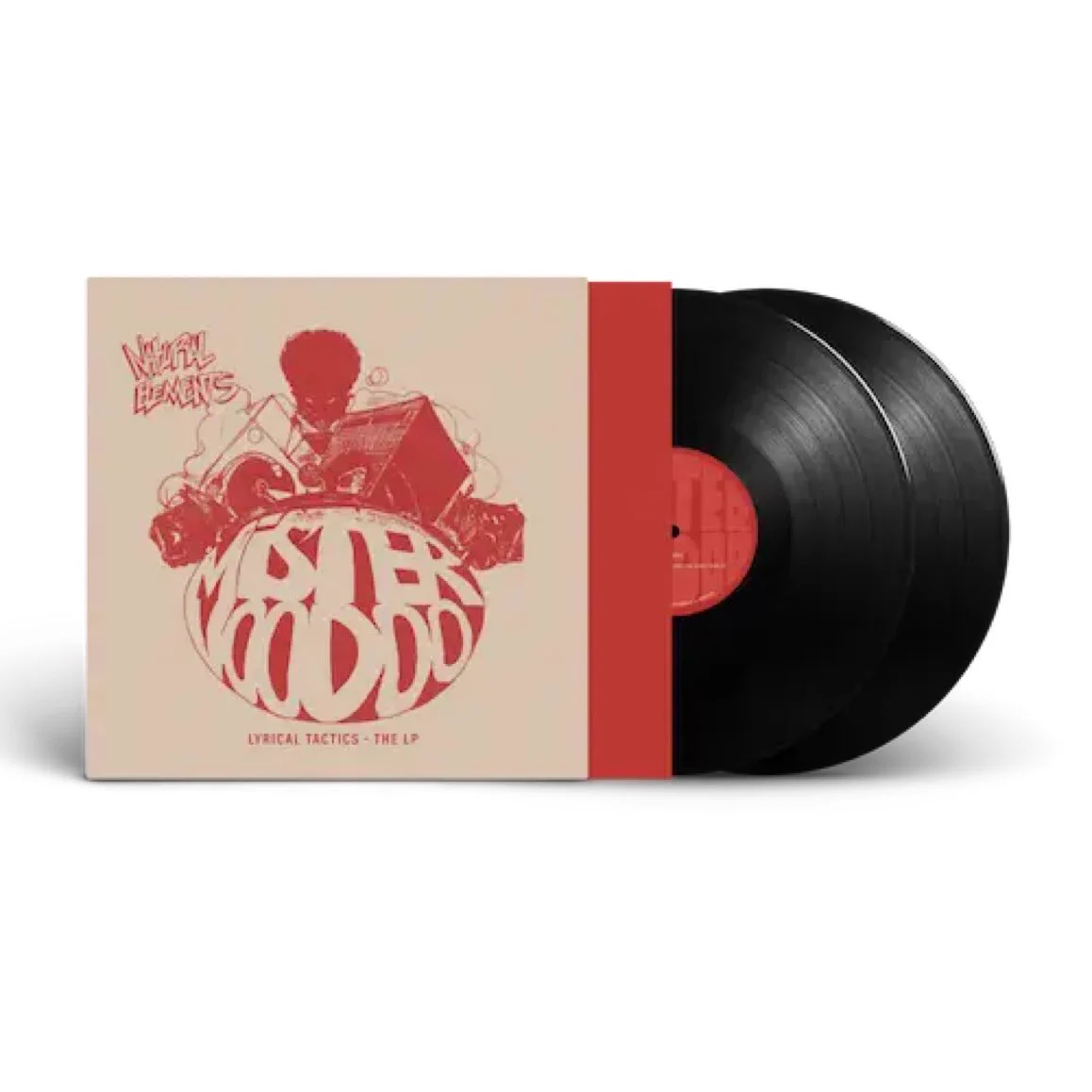 Wally Badarou/Ronnie Lion アナログレコード2枚セット レコード 買取 / 岩手・盛岡》SOUND CHANNEL ［レコードショップ］ on
