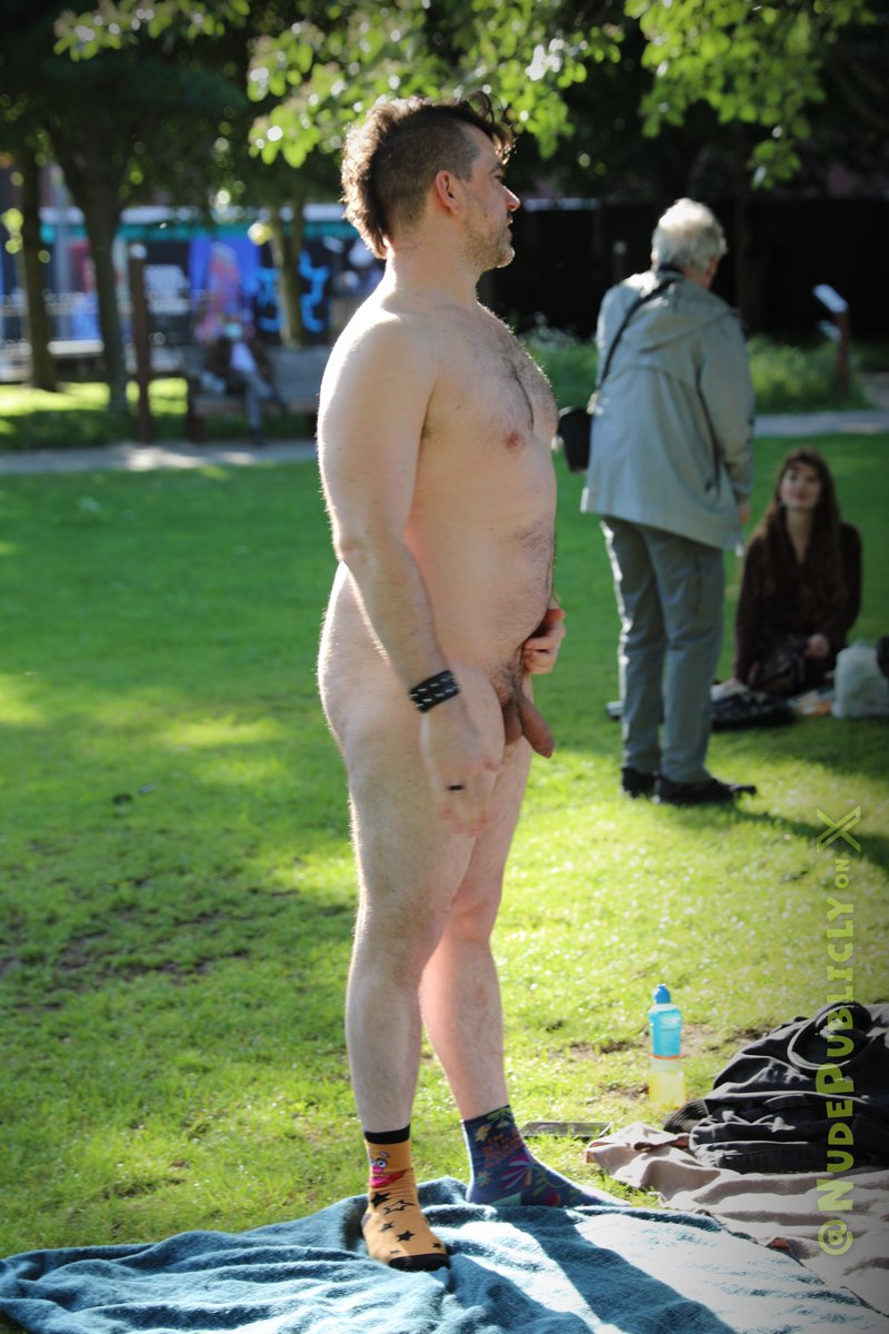 NudePublicly's tweet photo. Don't hold it in man you look good
More pictures of the willing @NudePublicly
#WNBR #wnbr #WorldNakedBikeRide #malenude #nakedinpublic #nakedman #nudeman #nudeoutdoors #outdoornudity #publicnudity #nudism #nudismo #nudist #nudista #naturismo #naturista #naturism #naturist #fkk #NormalisingNudity #wnbrmanchester #worldnakedbikeridemanchester #wnbr2026 #wnbrmanchester2026