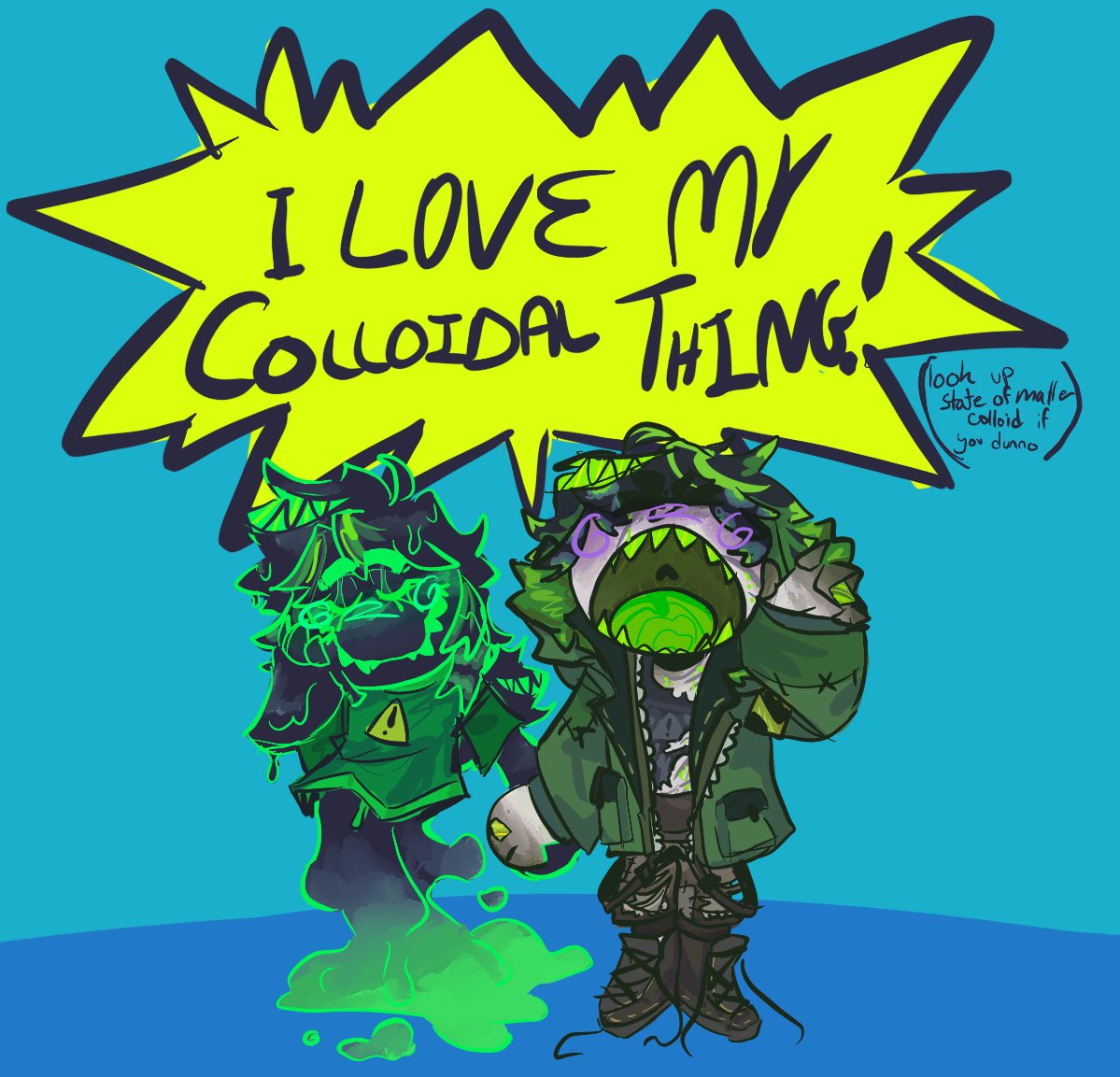 maxwellfusion's tweet photo. #phisnom #phisart #biohazart #phicest
Day 12
I also know that this art trend is old but I’m lazy lolol https://t.co/RI9veiHddg
