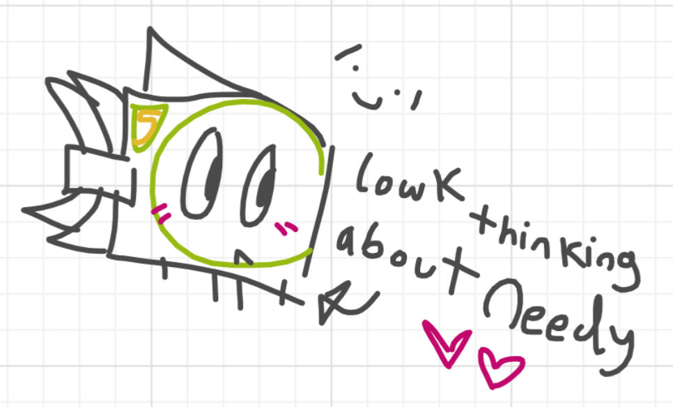 BitSpaceeey_'s tweet photo. #bfdie Whiteboard fox art in my friends server thingy hello hi yes Moneedy only edition https://t.co/PgLaFYgGxN