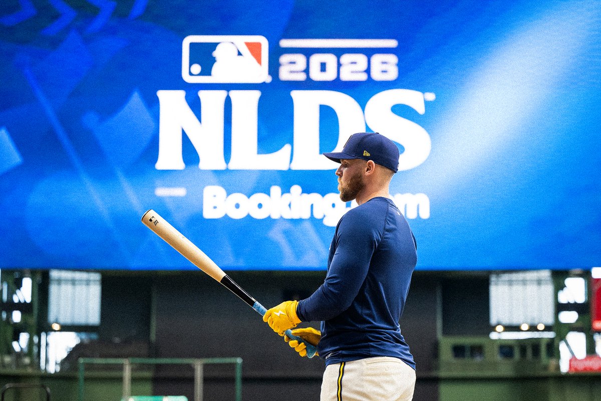 [LIVE] (MLB) SD @ MIL 2026國聯分區系列戰 G1 - 棒球 - PTT.BEST 批踢踢爆文 3