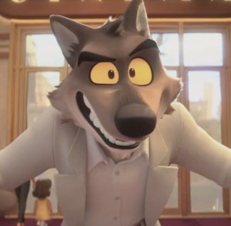 shmuwuka's tweet photo. i love his big-nosed face https://t.co/Kf4IdCMDG5