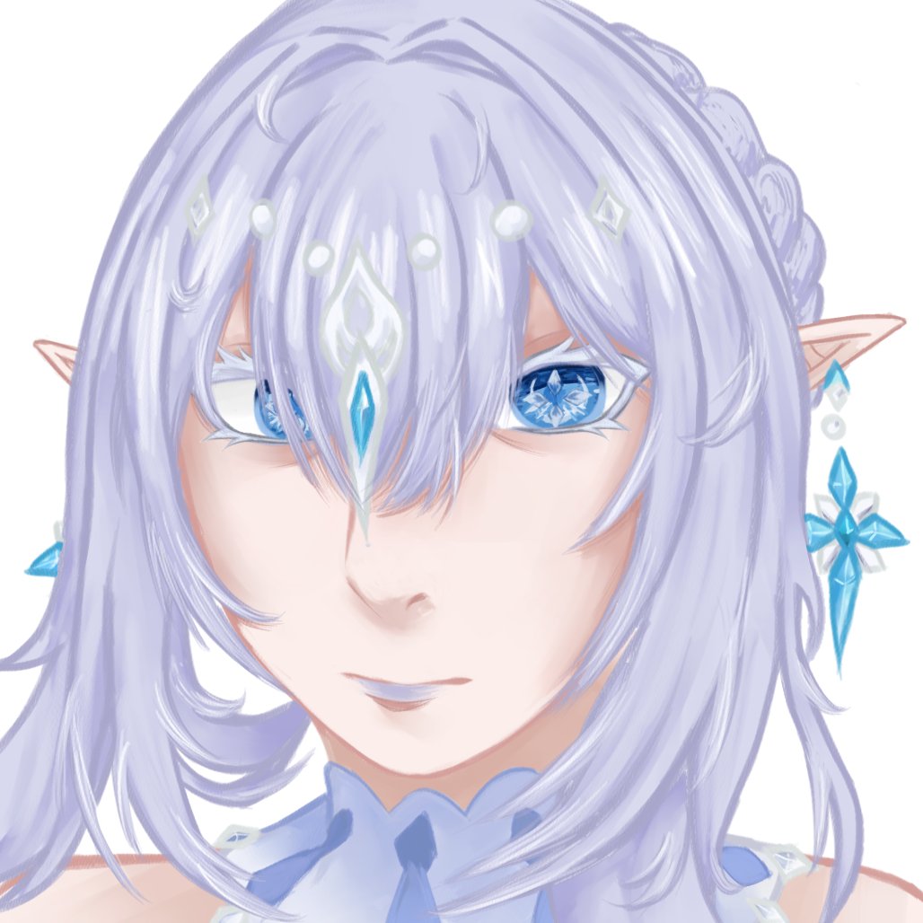 Requiemmn's tweet photo. My Genshin arts so far, Arle and Durin are older arts #GenshinImpact #art https://t.co/tjYyf3zg9a