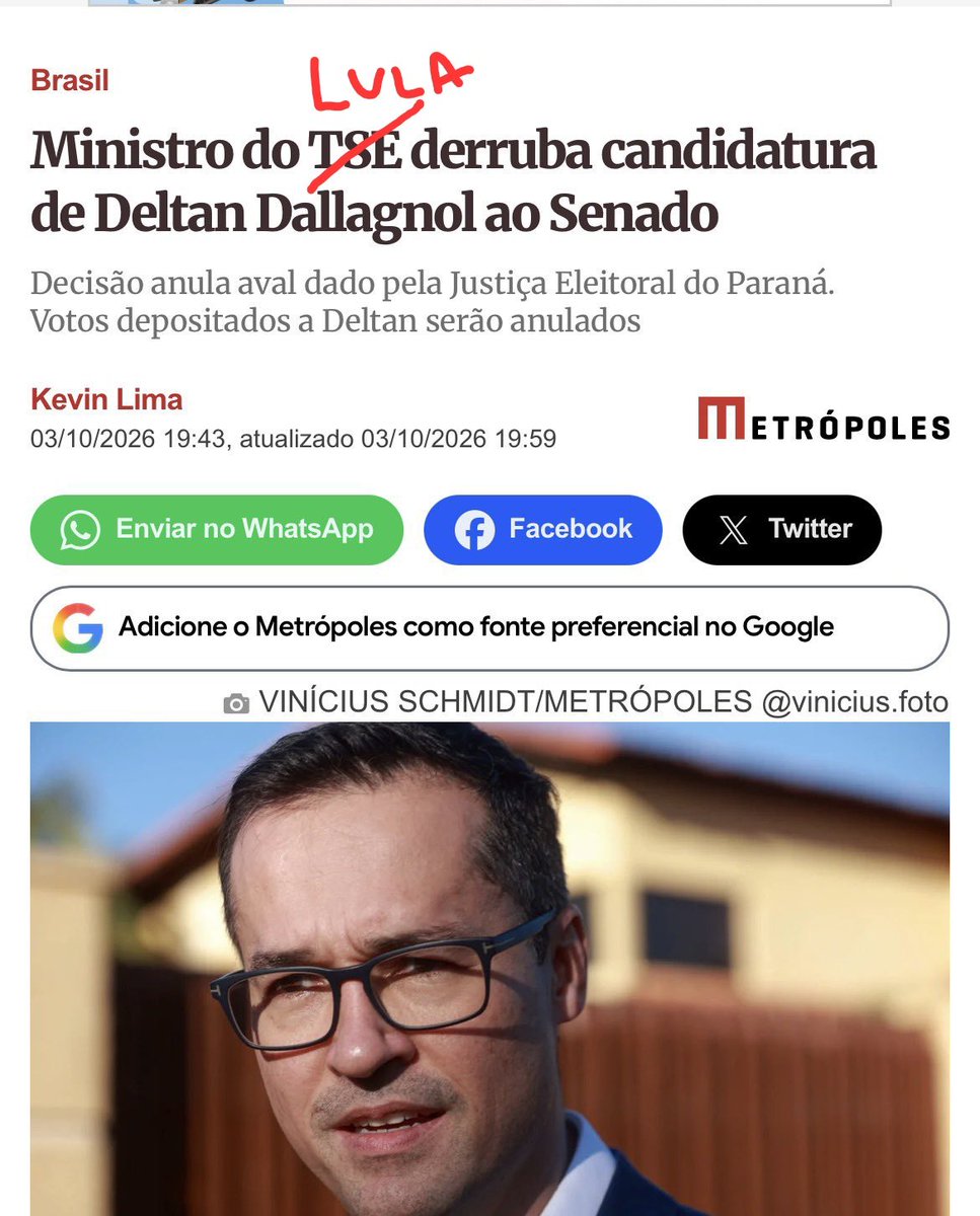 renatoesteves's tweet photo. Cretinos! https://t.co/OxB6bO2ZMz