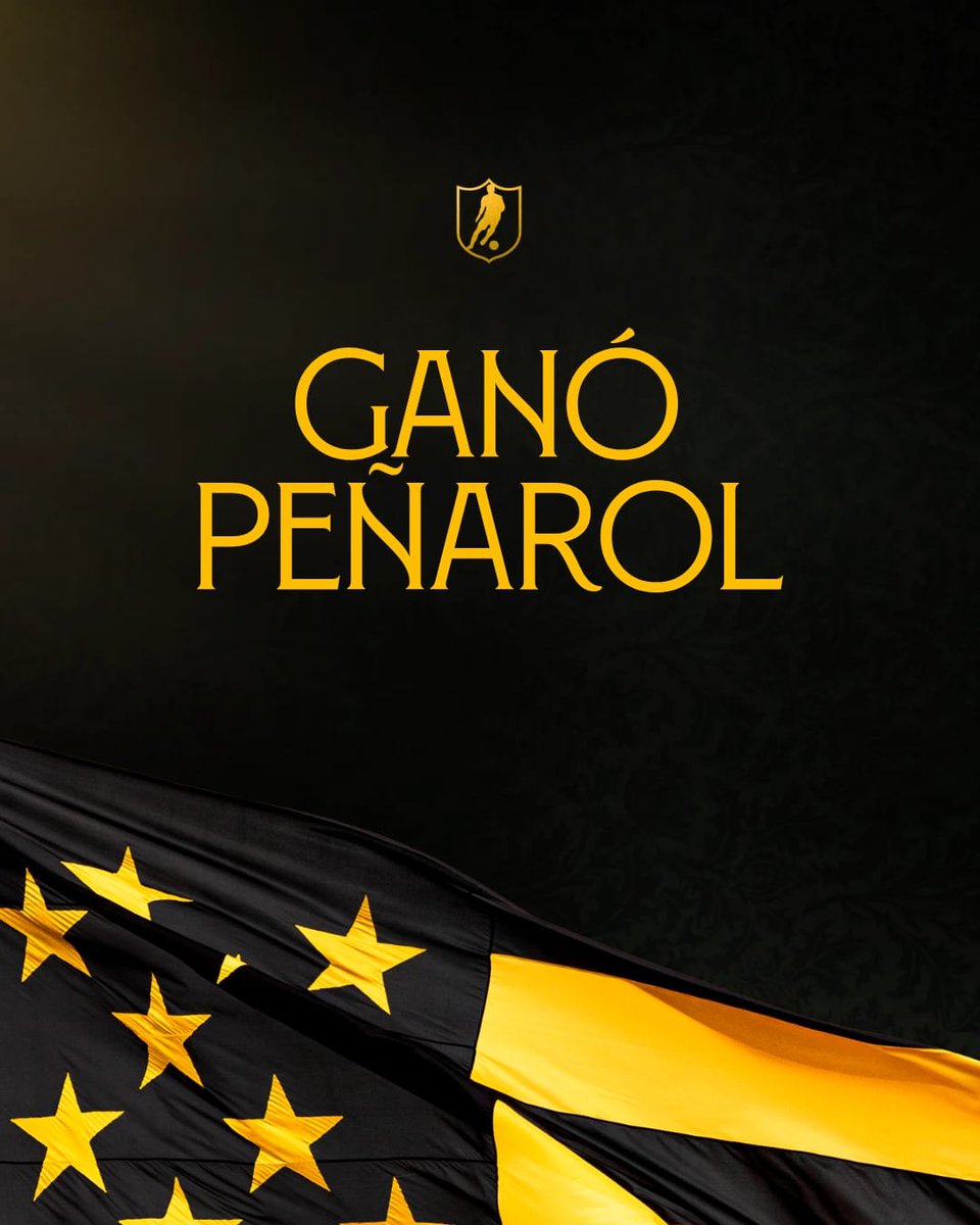 FormativasCAP's tweet photo. #Sub14 | ¡GANÓ PEÑAROL!

Peñarol 2️⃣ - 0️⃣ Albion

⚽ Juan Manuel Vico 
⚽ Valentíno Torielli

#SemilleroDeAmérica https://t.co/9fyzNTcHZT