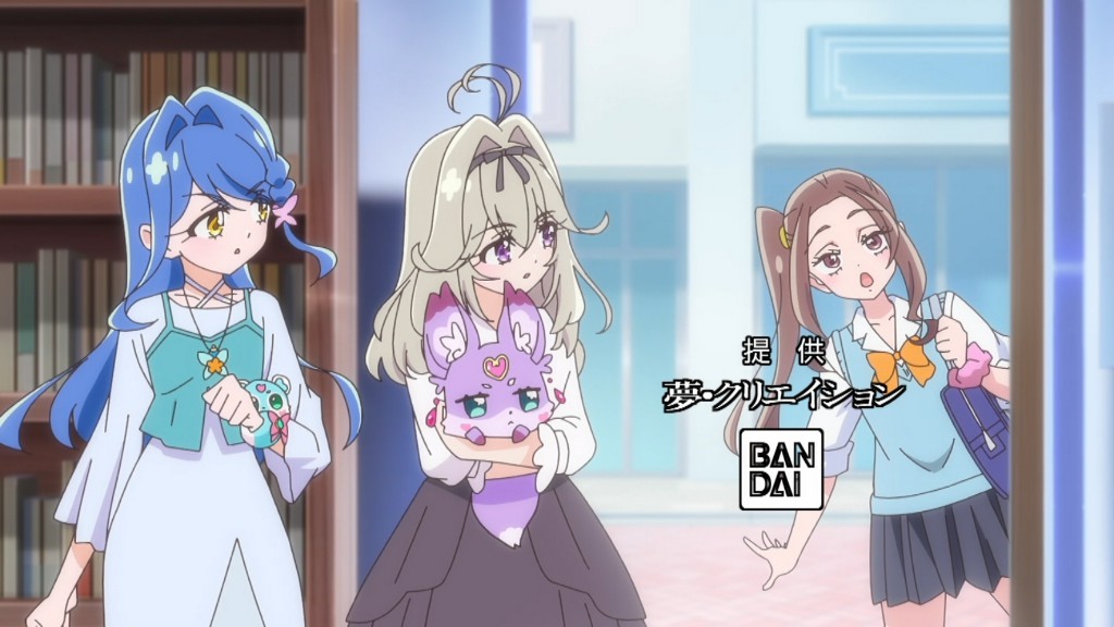 Star Detective Precure! Episode 36 post image 1