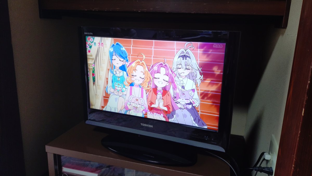 Star Detective Precure! Episode 36 post image 1