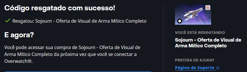 maarceloVs's tweet photo. obrigado bagry @ntgabyy @OverwatchBrasil 1v1 insanooo https://t.co/JZLPKBNDD9
