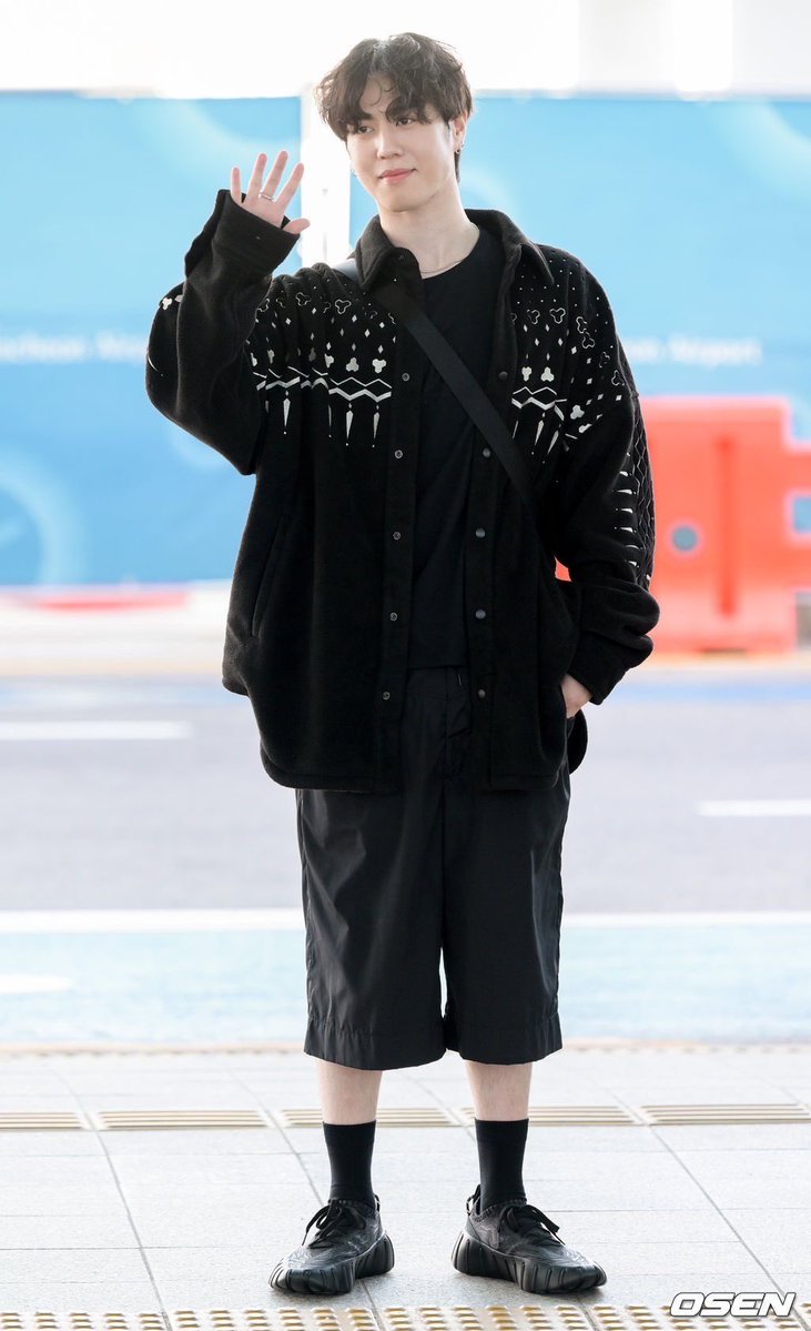 yugyeombase's tweet photo. Yugyeom will be discharged from the military in 177 days.

#YUGYEOM #유겸 #GOT7 https://t.co/gKSbxdUnOn