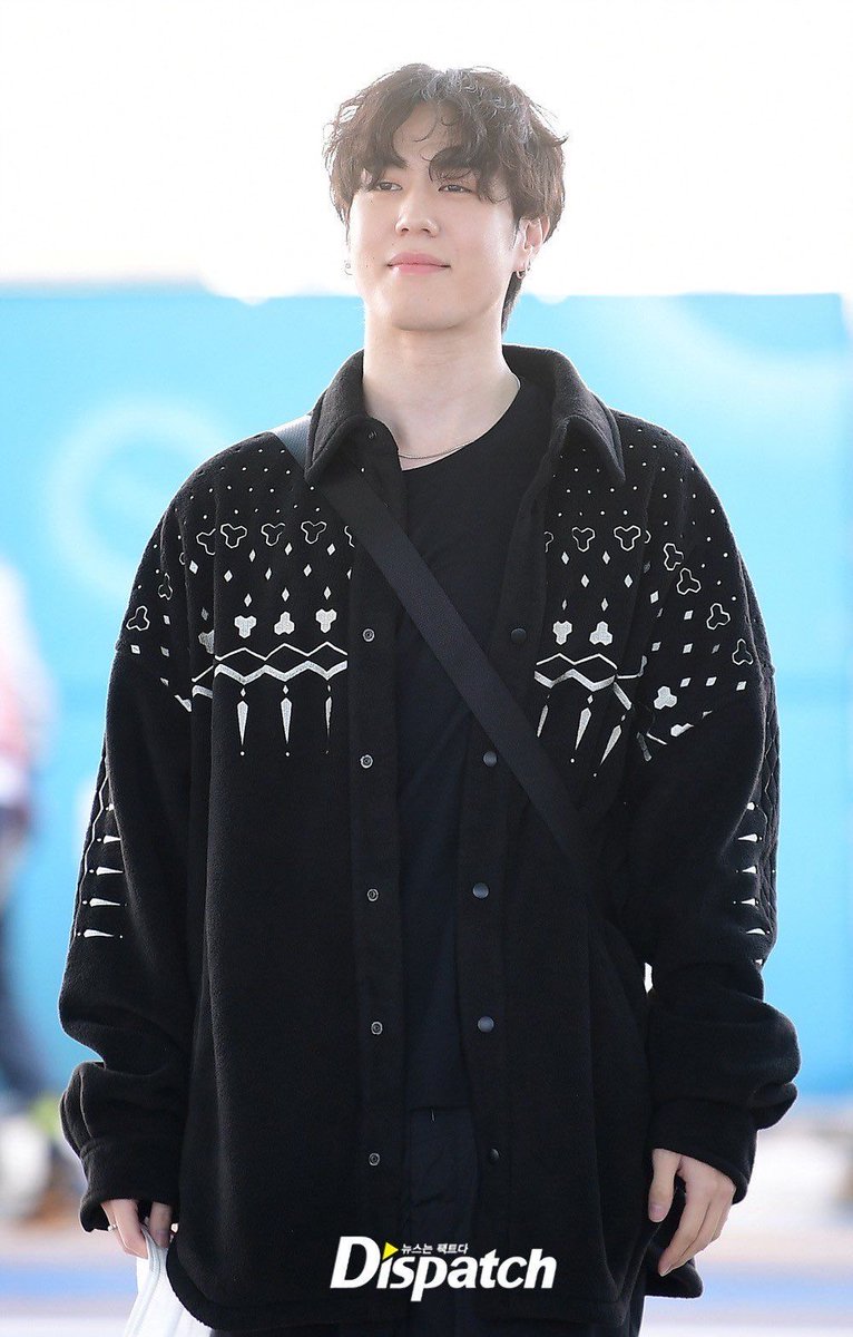 yugyeombase's tweet photo. Yugyeom will be discharged from the military in 177 days.

#YUGYEOM #유겸 #GOT7 https://t.co/gKSbxdUnOn