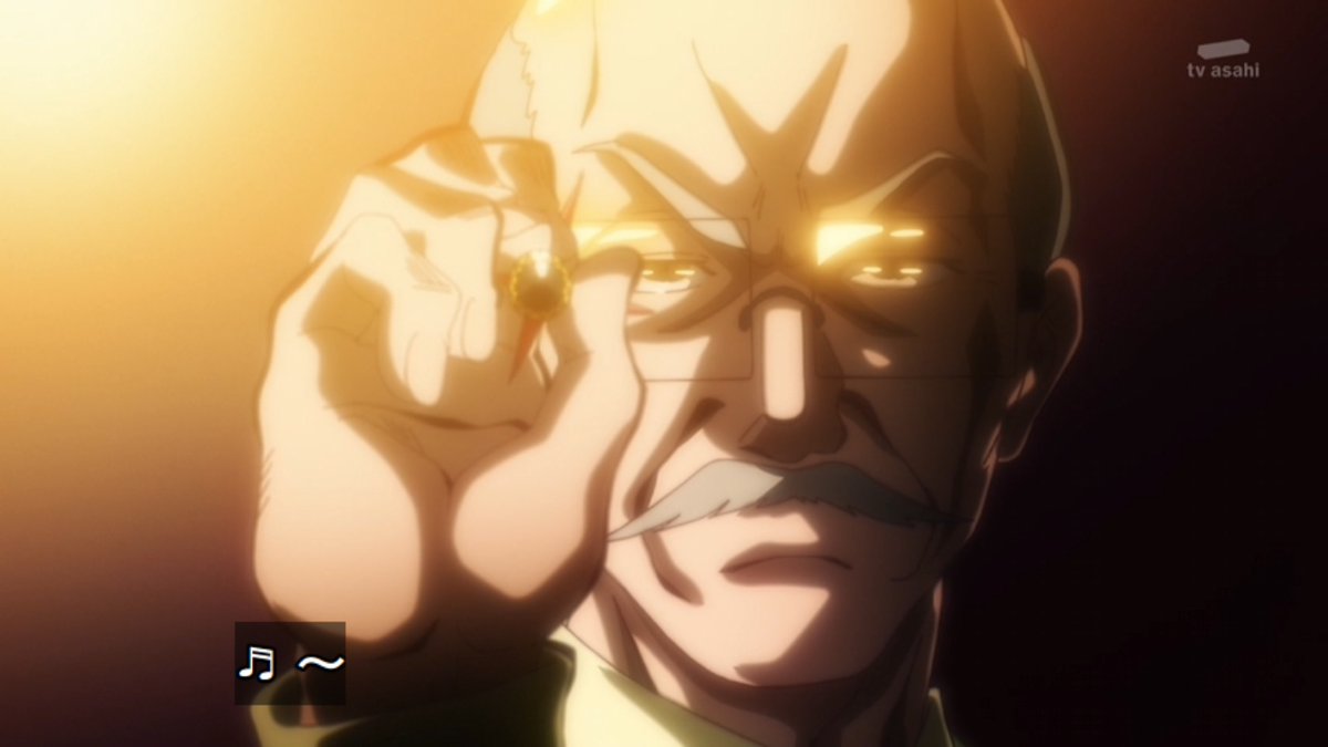 Star Detective Precure! Episode 36 post image 1