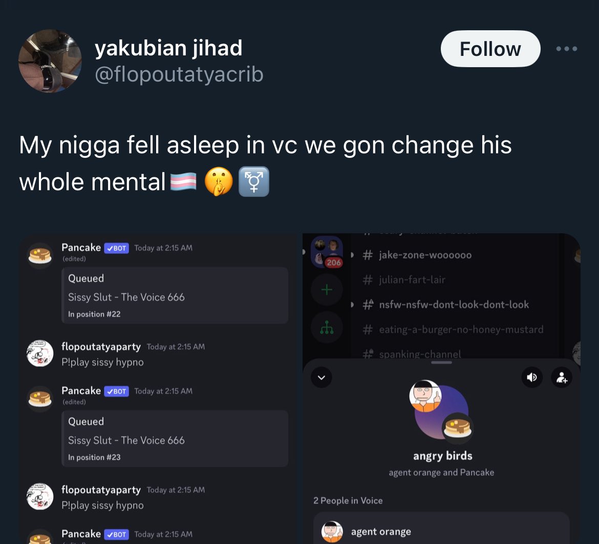 NiggaDuhPharaoh's tweet photo. https://t.co/7reNb6PiWo