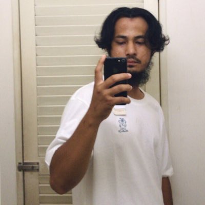 dnialshfq's tweet photo. #NewProfilePic https://t.co/mYd46wZMYR