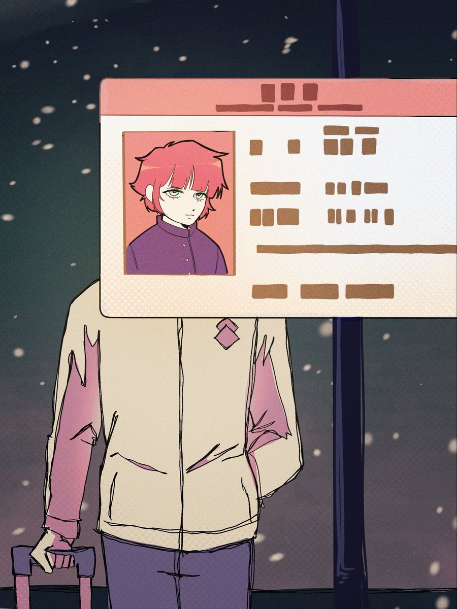 pinnireds's tweet photo. #bllktober day 3: ghost https://t.co/iOjYdbsUwQ