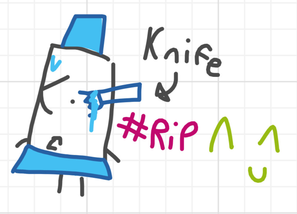 BitSpaceeey_'s tweet photo. #bfdie oomf who really likes money wanted me to kill toothpaste😳😳sorry toothpatse fans https://t.co/N6VWokkgEx