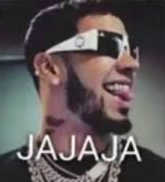 z7yrix's tweet photo. @M4ldito_V4der @KityyOG AJJAJAJAJAJA MAMONNN https://t.co/vaqHQWyU9Z