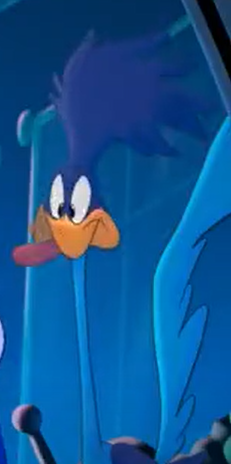 Abe_Doubt's tweet photo. Te amo mucho correcaminos 2d de space jam 2 https://t.co/VYHhP5NvNL