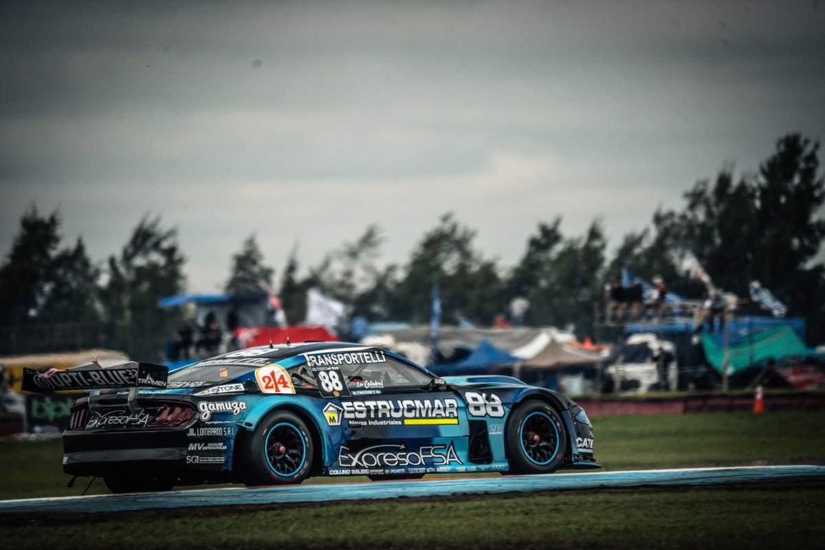 ntrosset's tweet photo. Un sábado que esperábamos mucho más luego de dos buenos entrenamientos y un buen balance en el Mustang.

P43 en clasificación y a remar mañana 👊🏼 https://t.co/VnlfcDAgH3